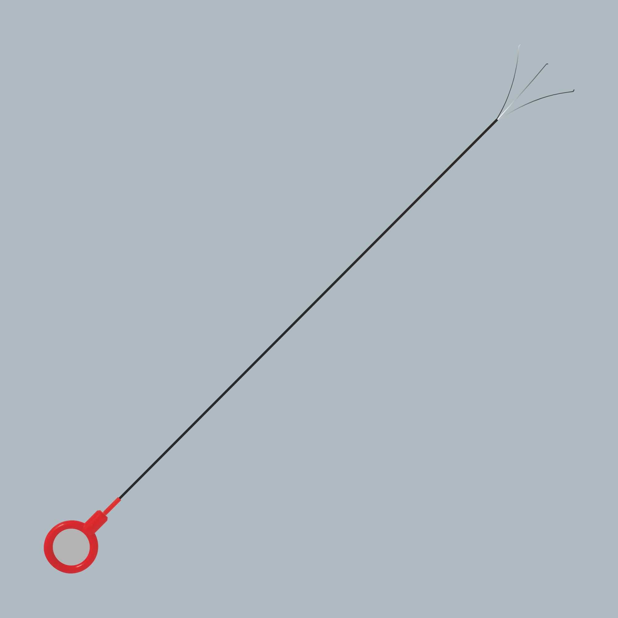 Pull-it Stent Remover — 1