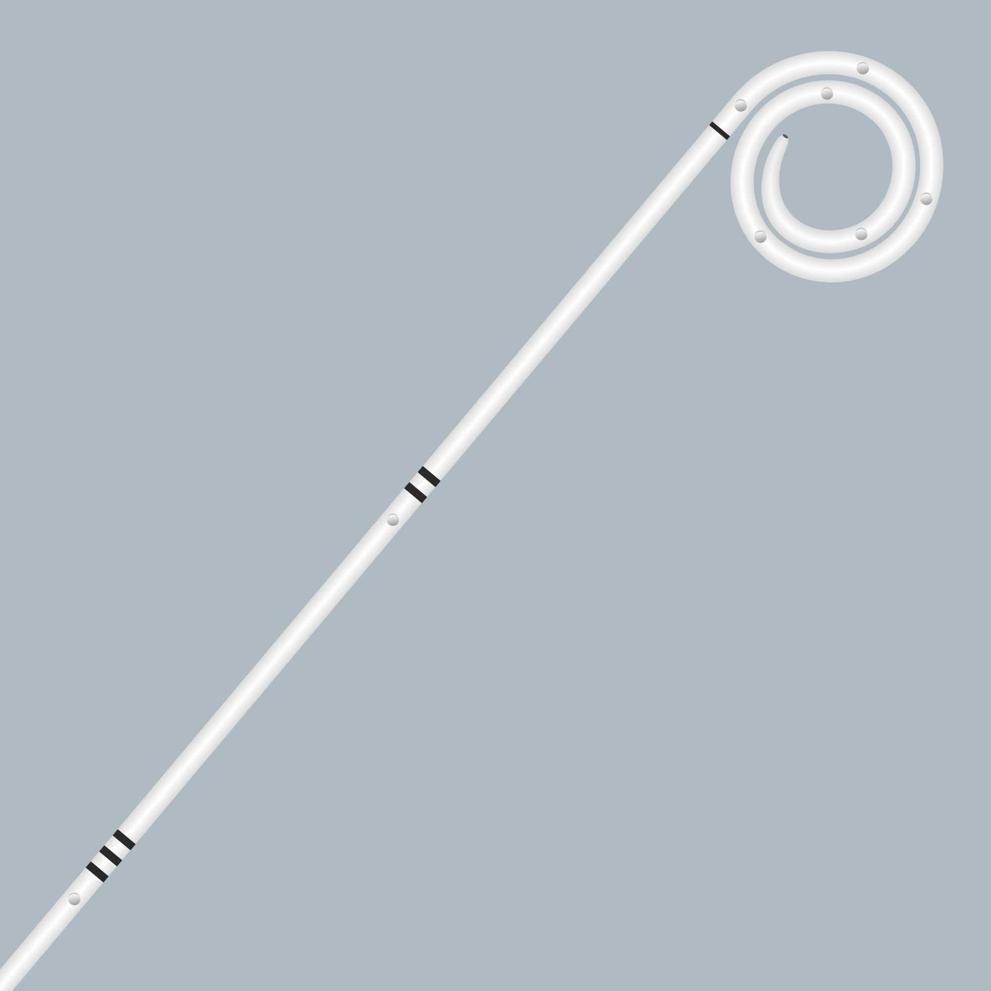 R+ Multiloop Ureteral Stents (Open Tip & Closed Tip) — 2
