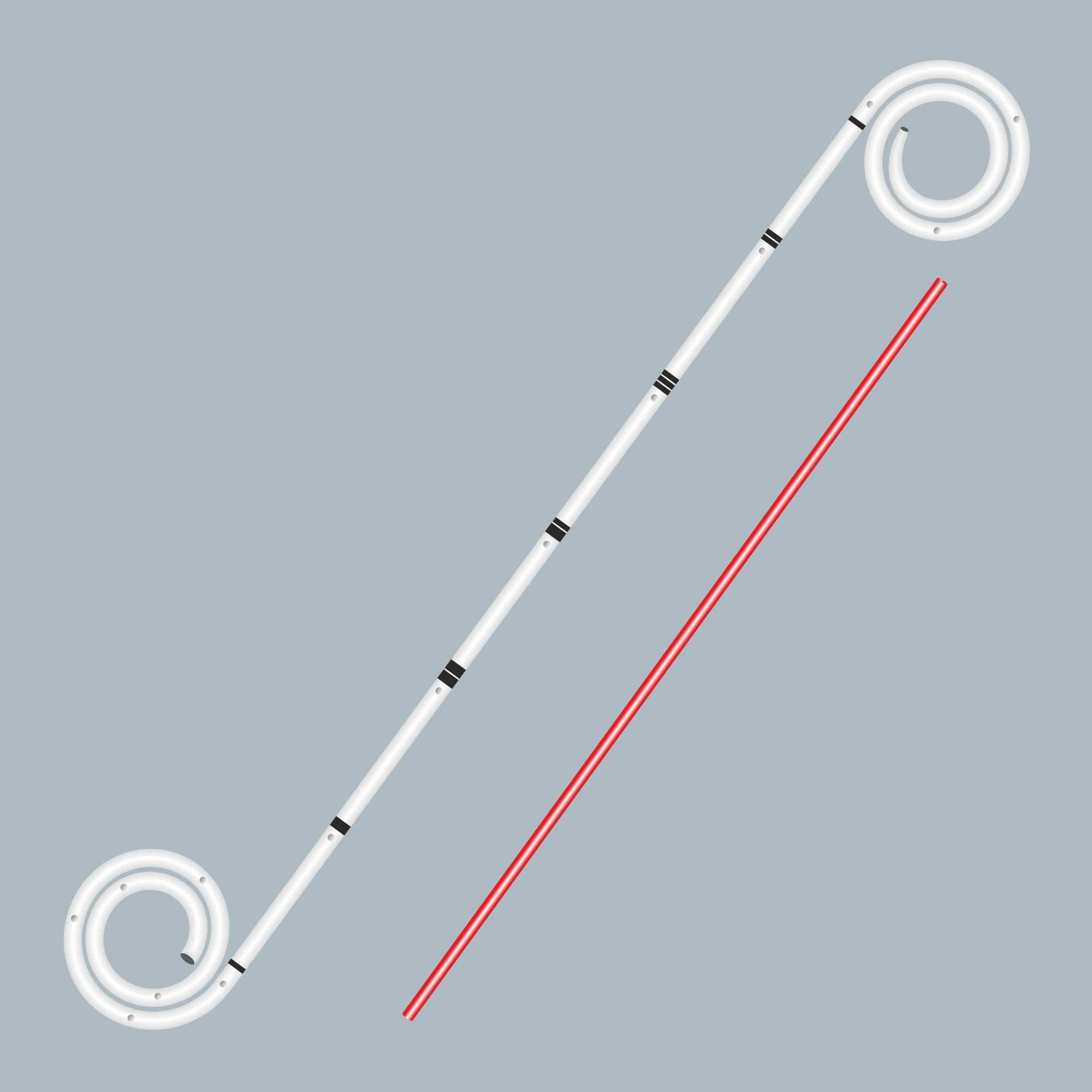 R+ Multiloop Ureteral Stents (Open Tip & Closed Tip) — 3