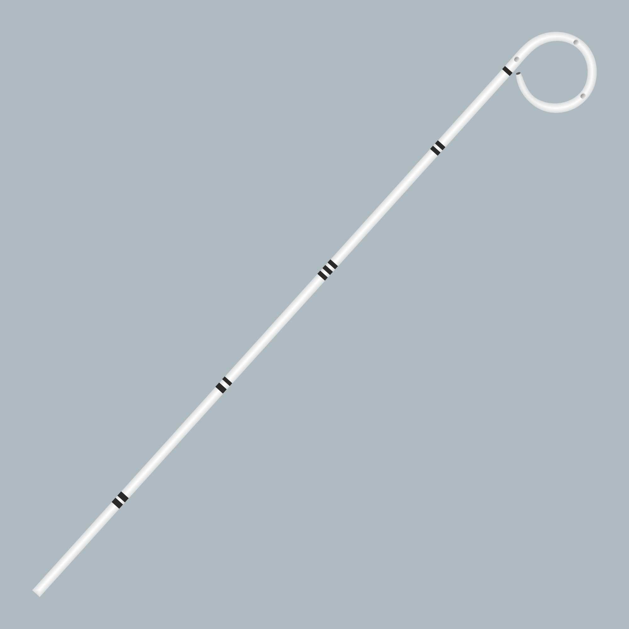R+ Urinary Diversion Stents (Mono-J) (Open Tip & Closed Tip) — 1