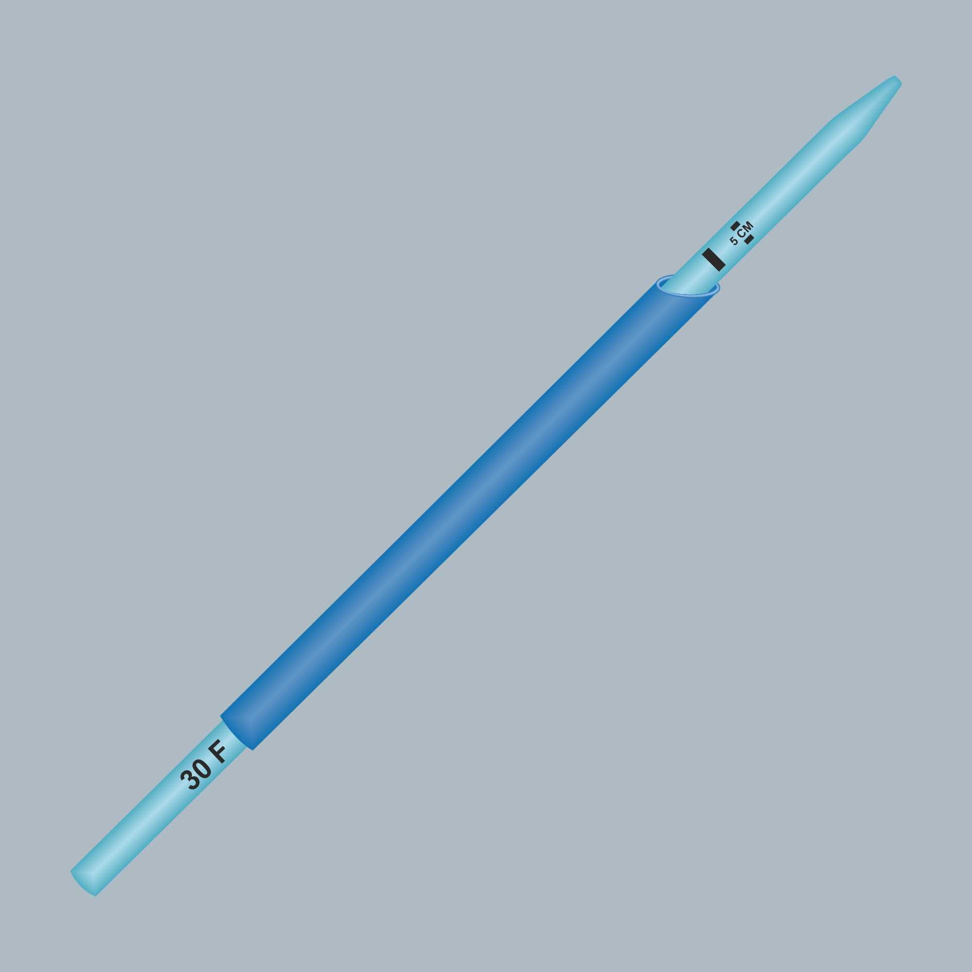 Armada Renal Dilator with Amplatz Sheath — 1