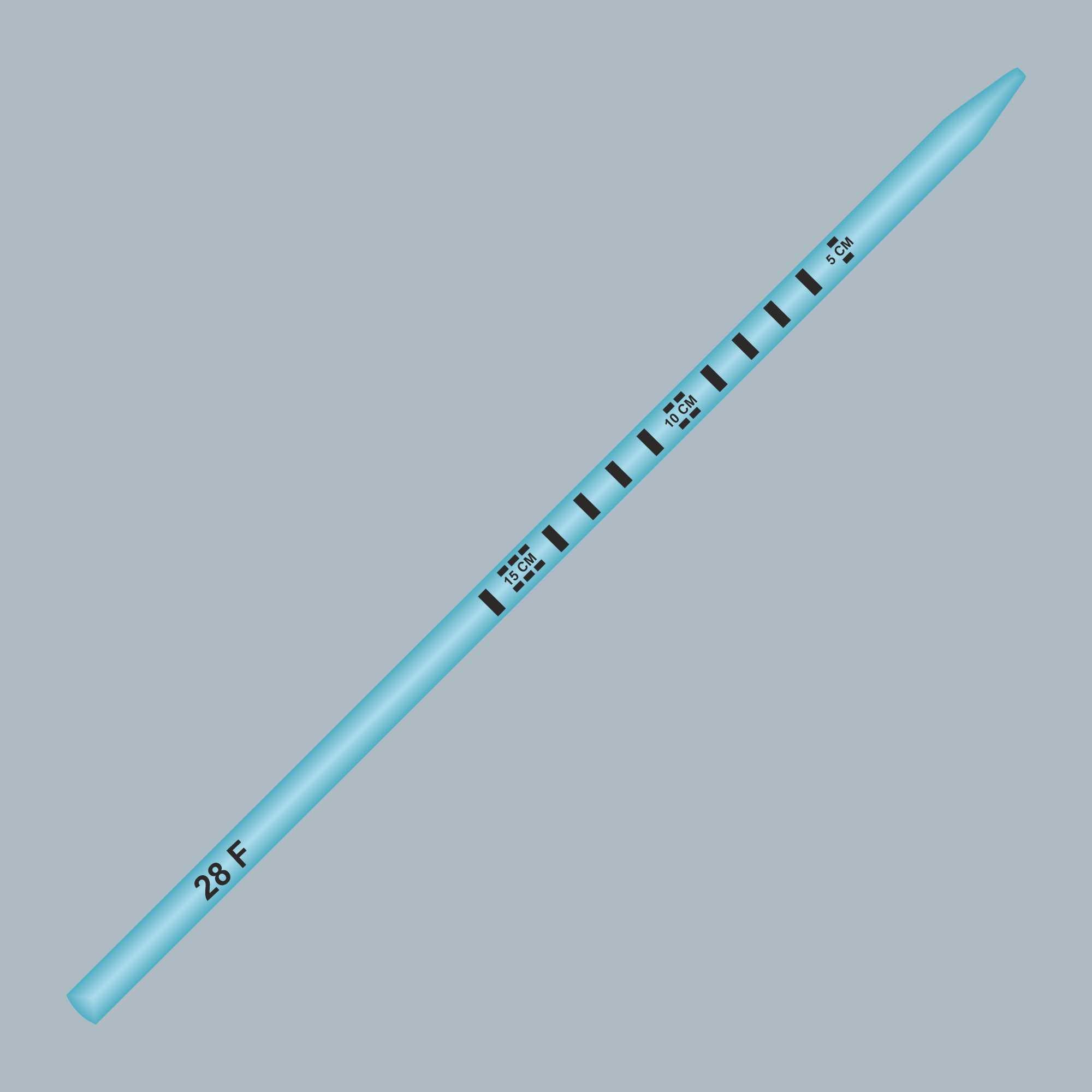 Armada Renal Dilator — 1