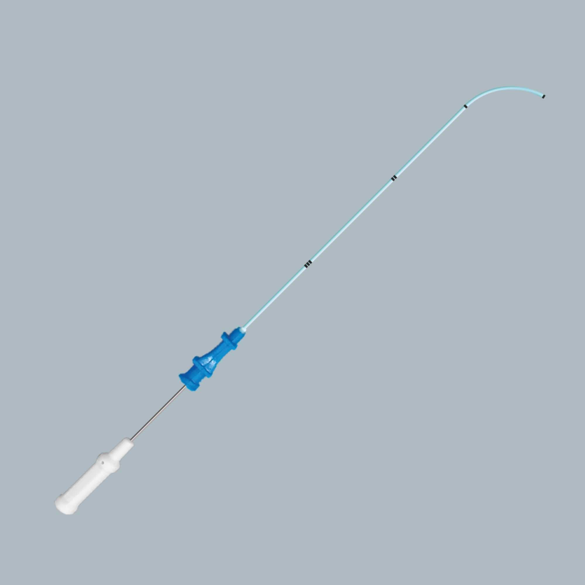 Salpinx Cath Fallopian Tube Recanalization Catheter — 1
