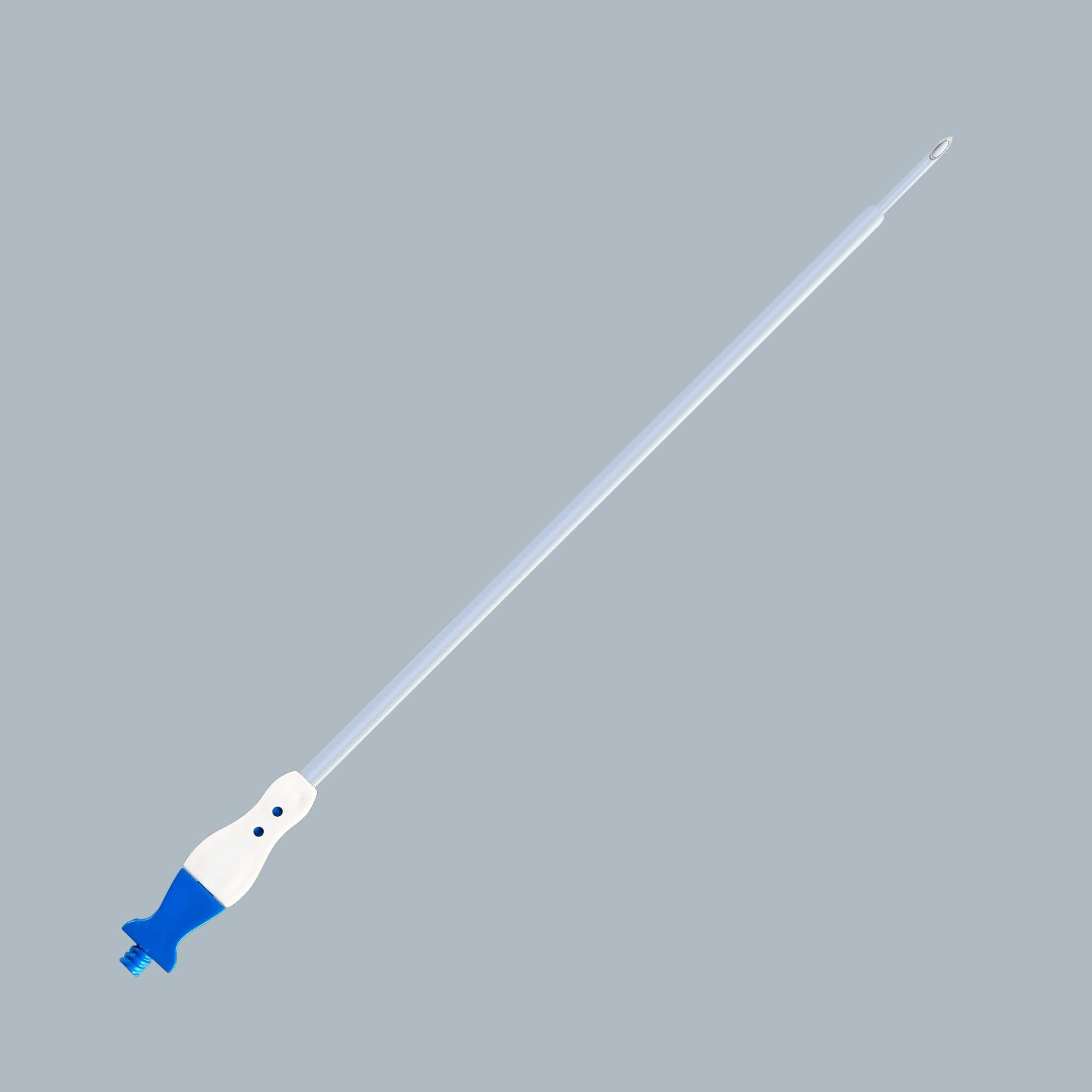 Scn Sclerotherapy Needle — 1