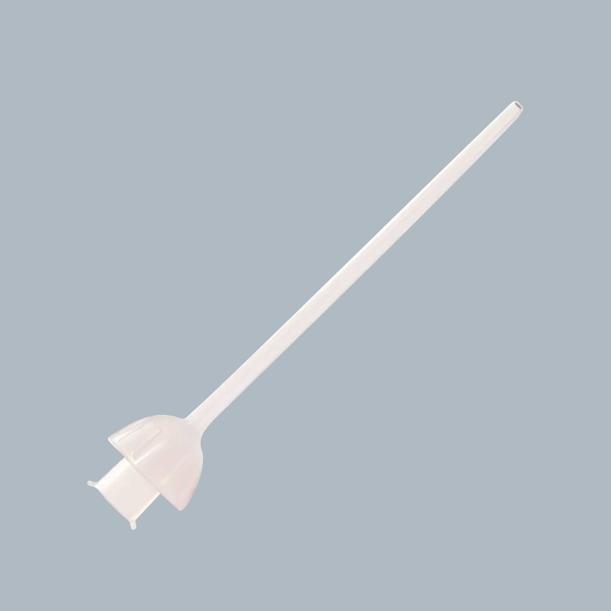 Stumpy Intra Uterine Insemination Cannula — 1