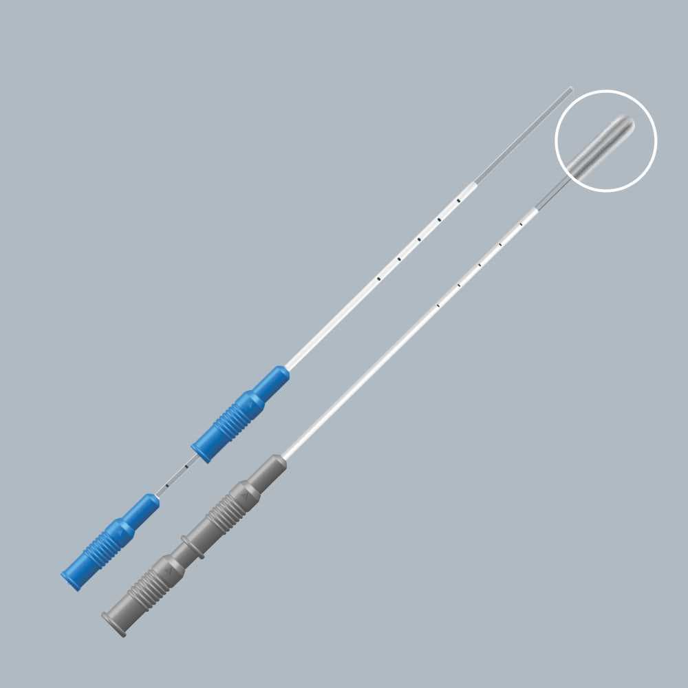 Trial Transfer Catheter — 1