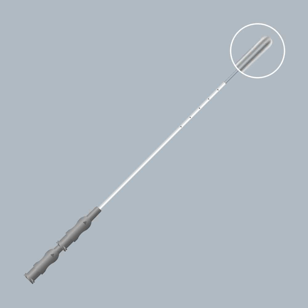 Trial Transfer Catheter for Pro Pass — 1