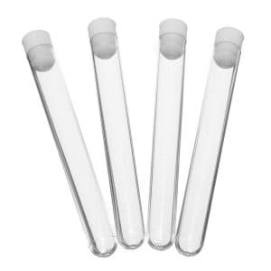 Laboratory Tubes