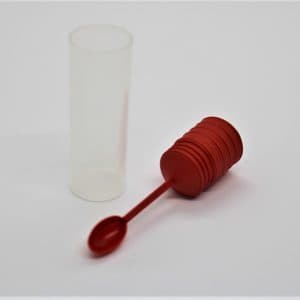Containere sondă scaun — 1