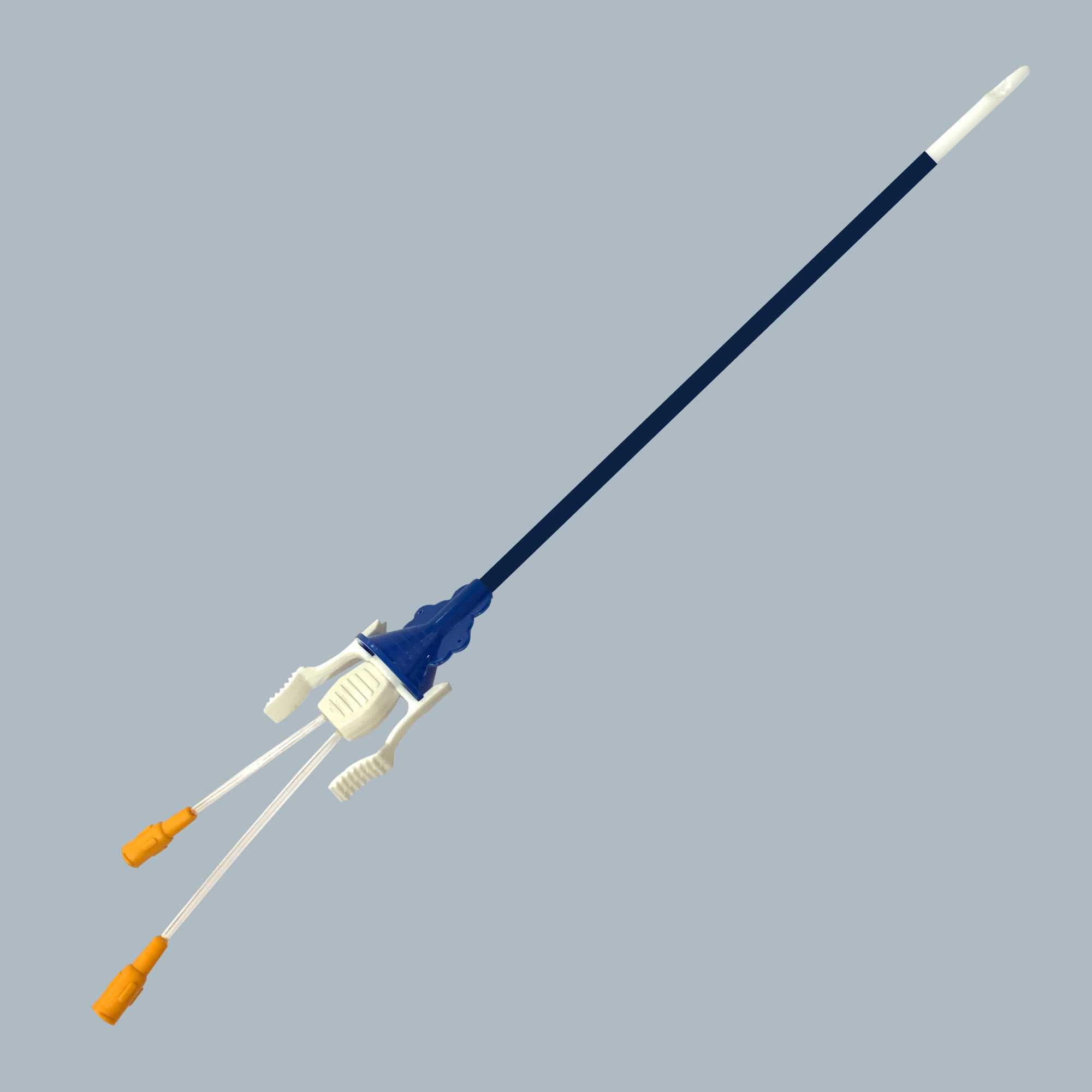 U-Flex Duo Ureteral Access Sheath Dual Lumen — 1