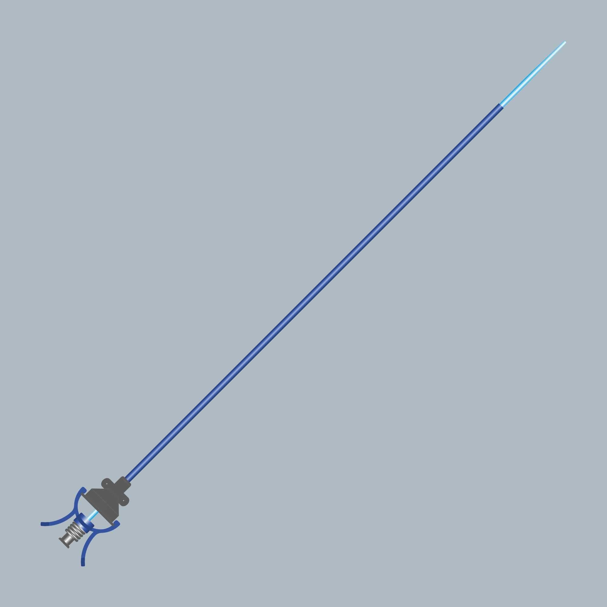 U-Flex Ureteral Access Sheath — 1