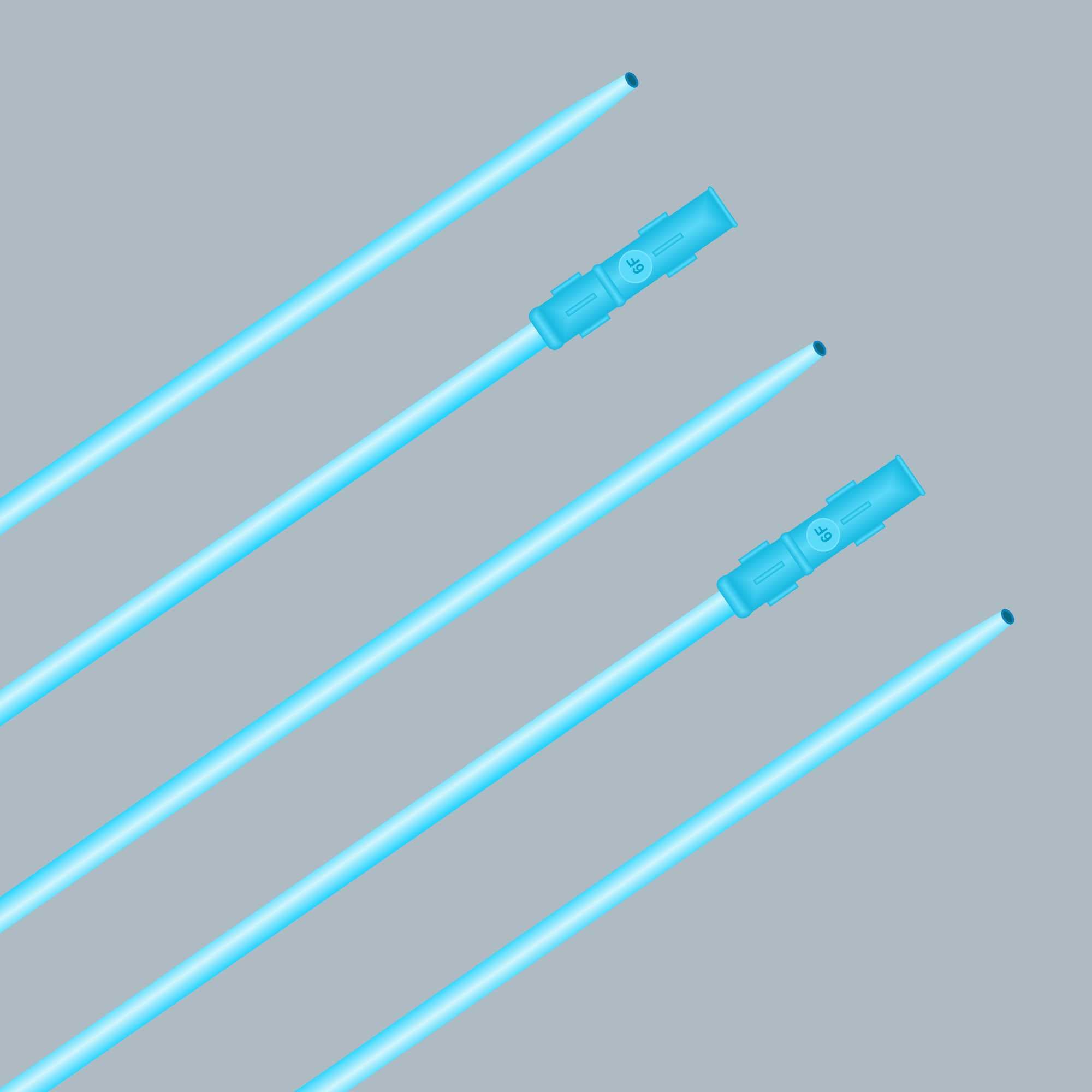 Armada Ureteral Dilators — 1