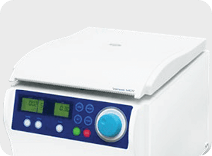 Versati™ Tabletop Ventilated Centrifuge — 3