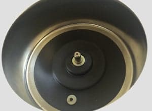 Versati™ Tabletop Ventilated Centrifuge — 4