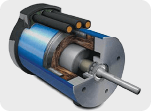 Versati™ Tabletop Ventilated Centrifuge — 6