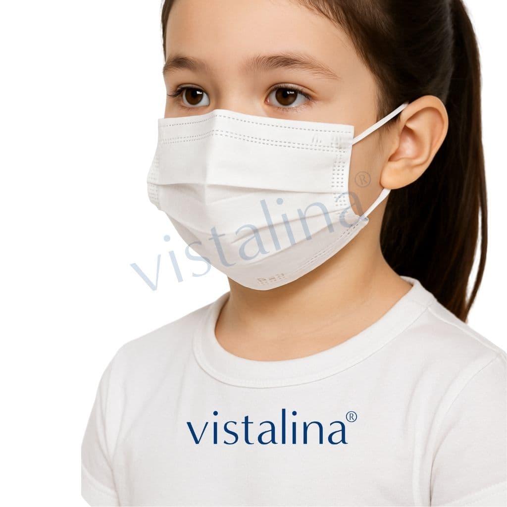 Type IIR Children Mask
